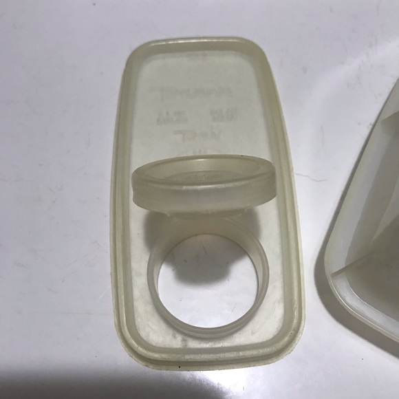 Tupperware Store N Pour - Picture 5 of 8